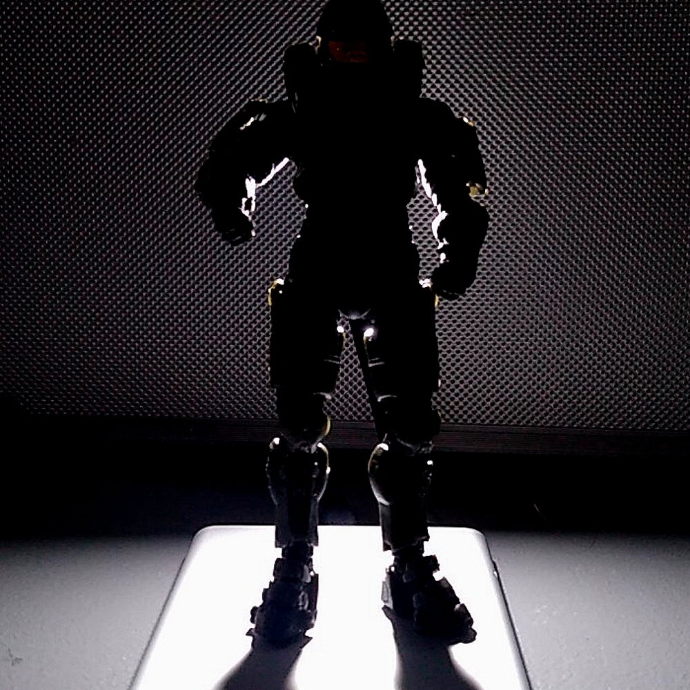 Halo combat evolved master chief 10th anniversary